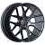 Диски Inforged IFG6 8.5x19 5*114.3 ET45 DIA67.1 Matt Gun Metal Литой купить с бесплатной доставкой в пункты выдачи в Петербурге